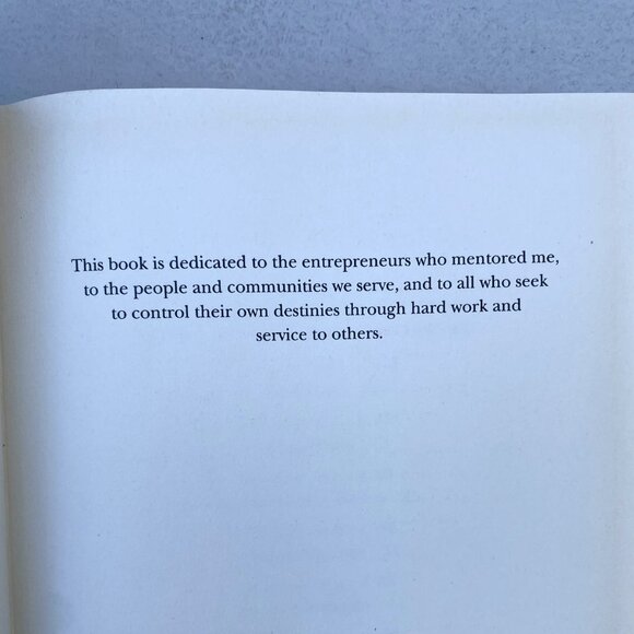 32 WAYS TO BE A CHAMPION IN BUSINESS (2008) Earvin MAGIC Johnson Hardback Book - Picture 4 of 7